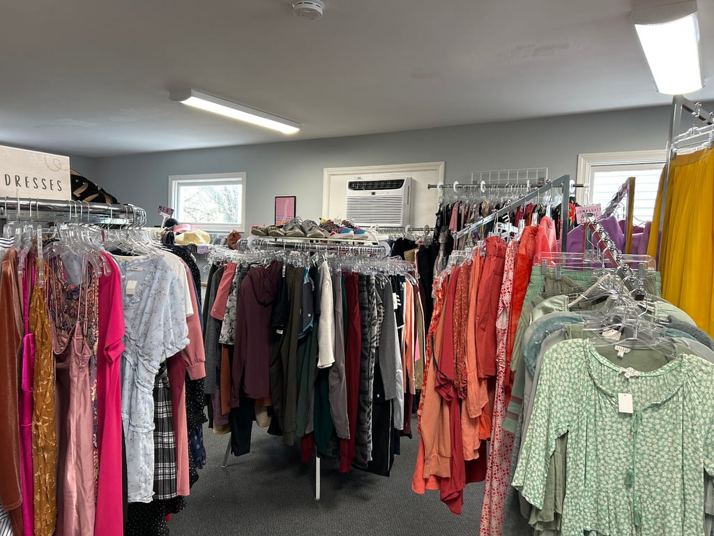 Serendipthrifty, LLC