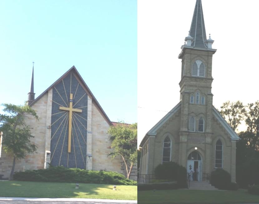 Christ Alone Lutheran Church- North Campus