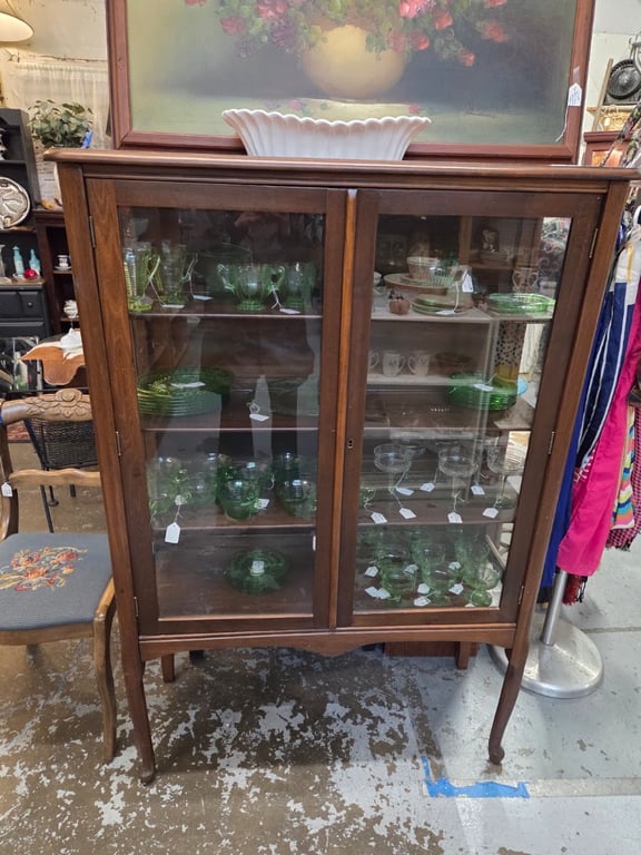 Treasure Hunt Flea Market