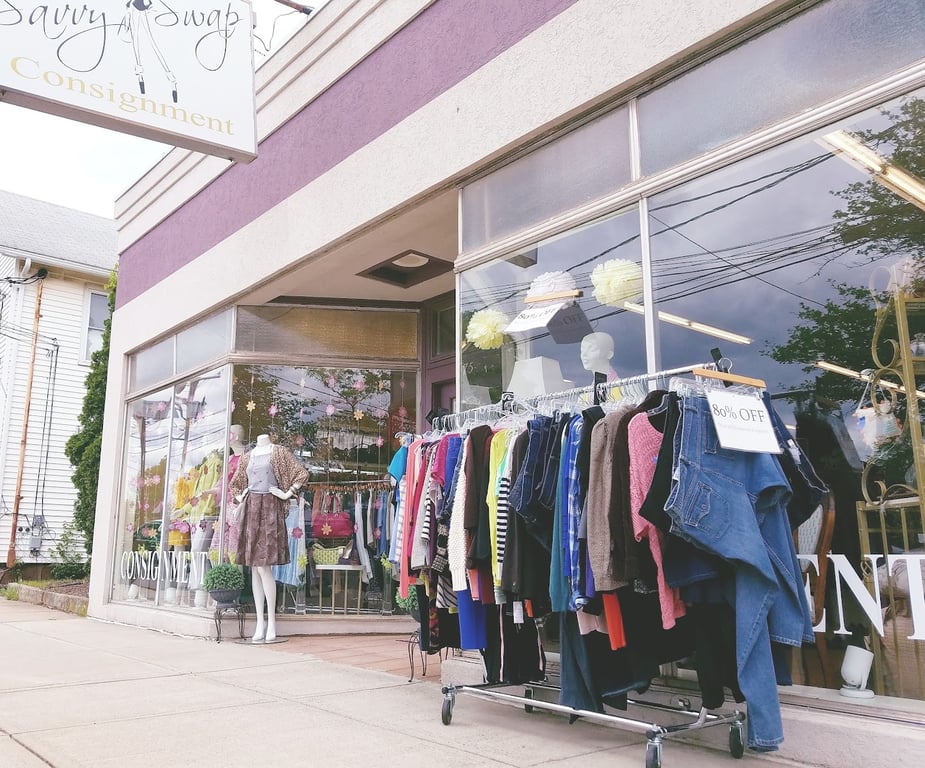 Photo of Savvy Swap Consignment