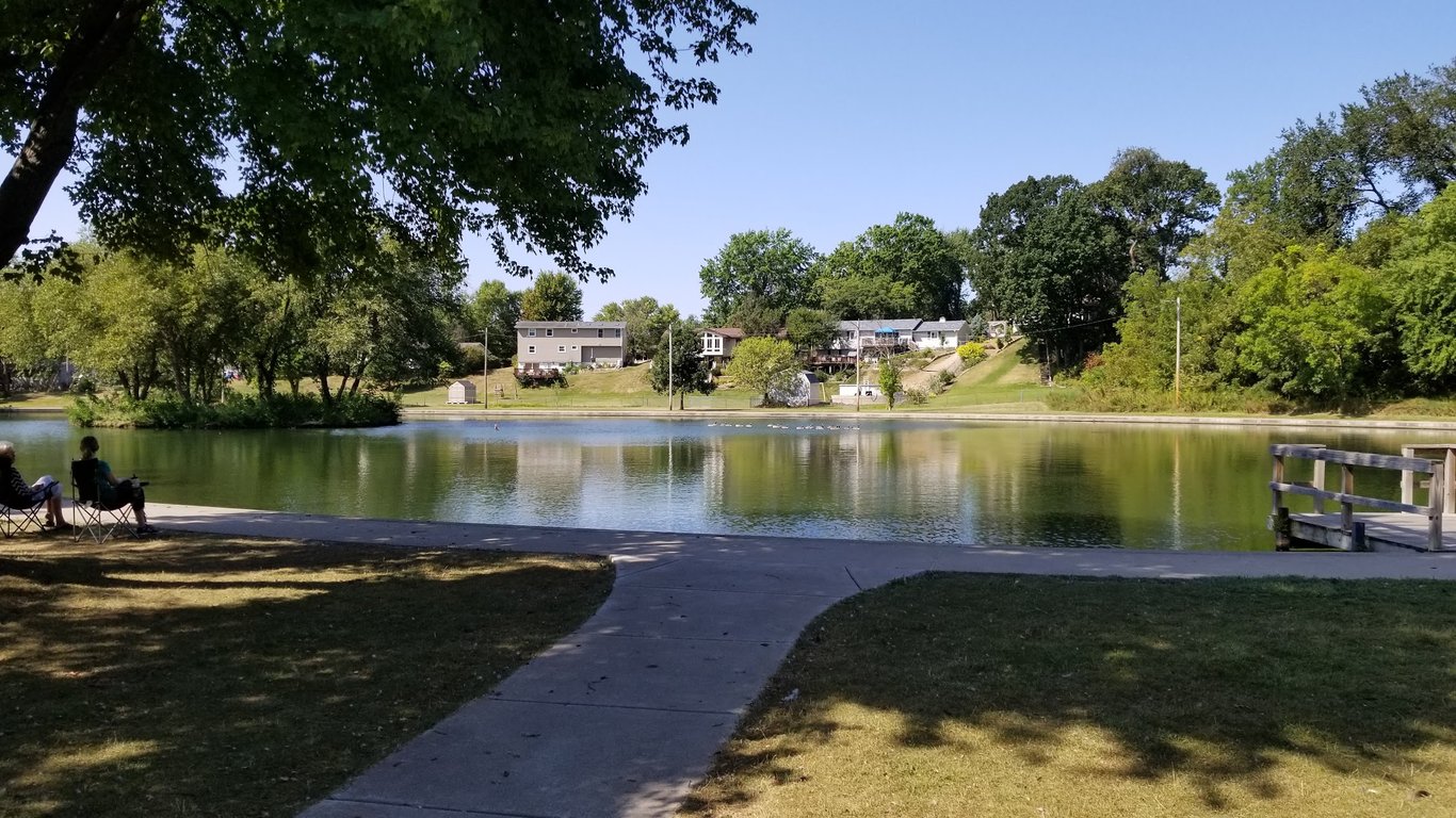 Middle Park