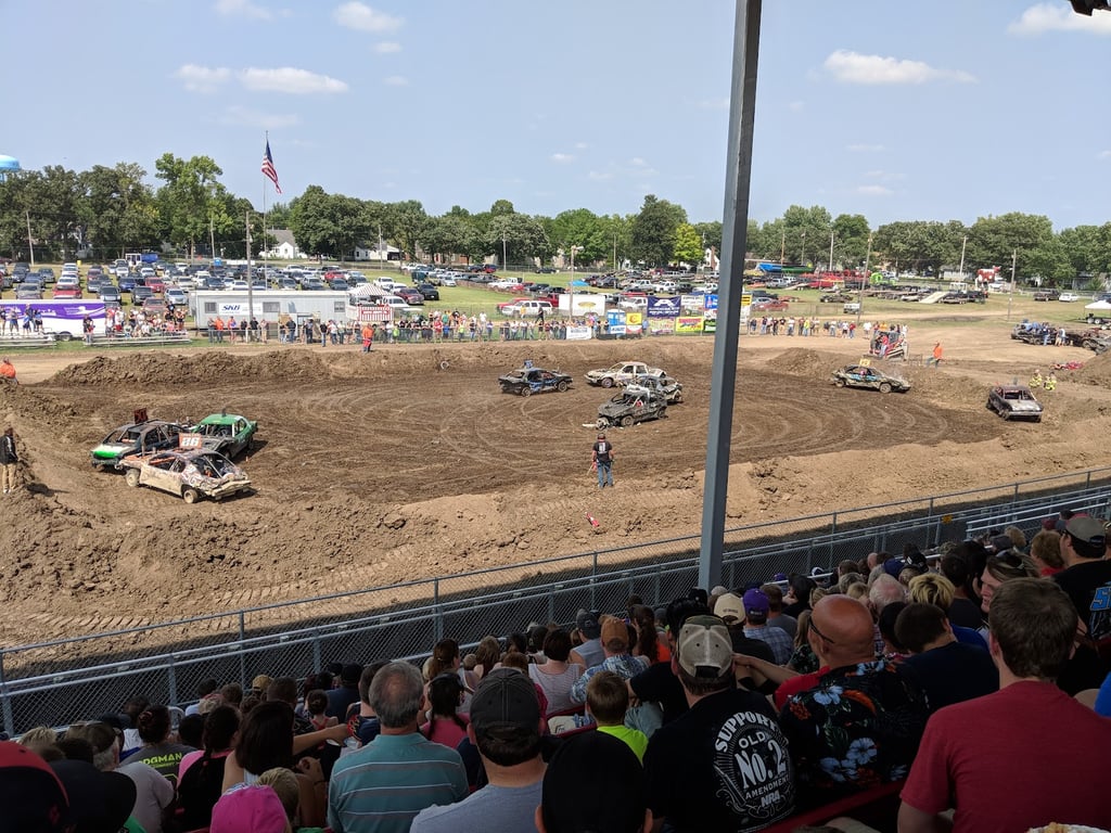 Mower County Fair