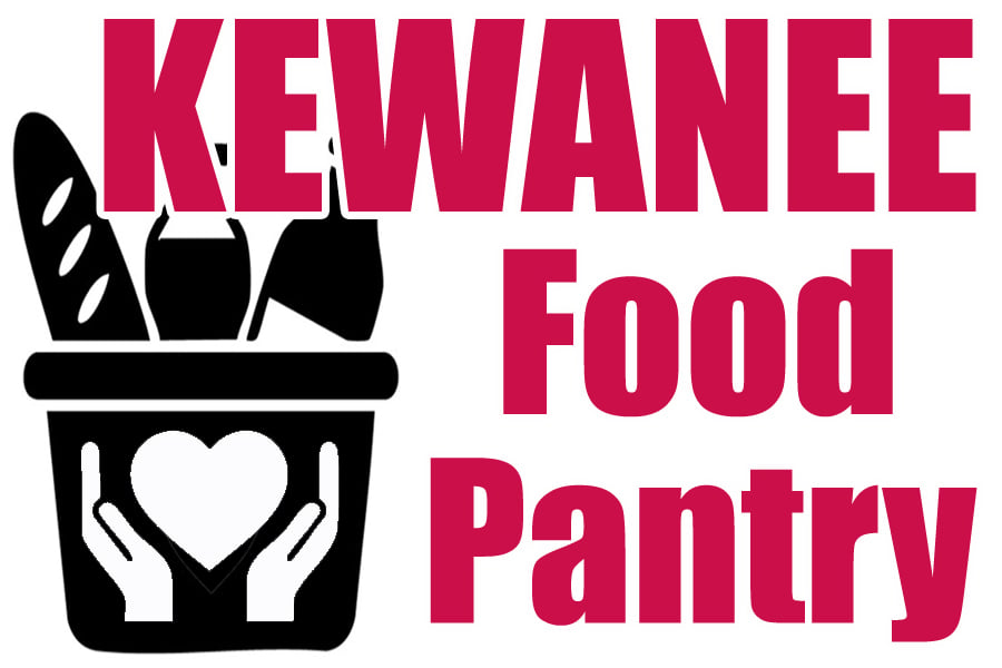 Kewanee Food Pantry