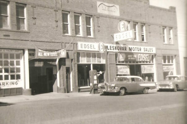 The Cleveland Market