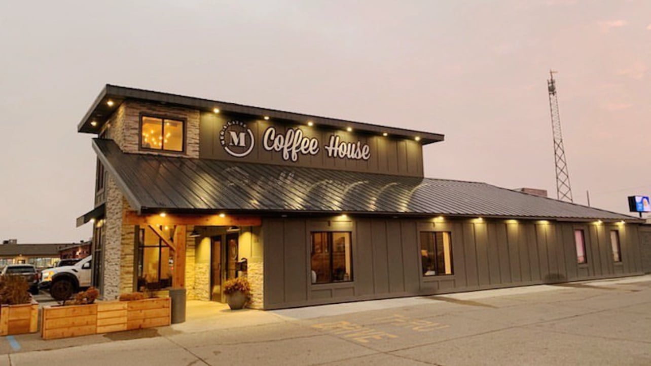 Meg-A-Latte | Coffee House (The Loft Location)