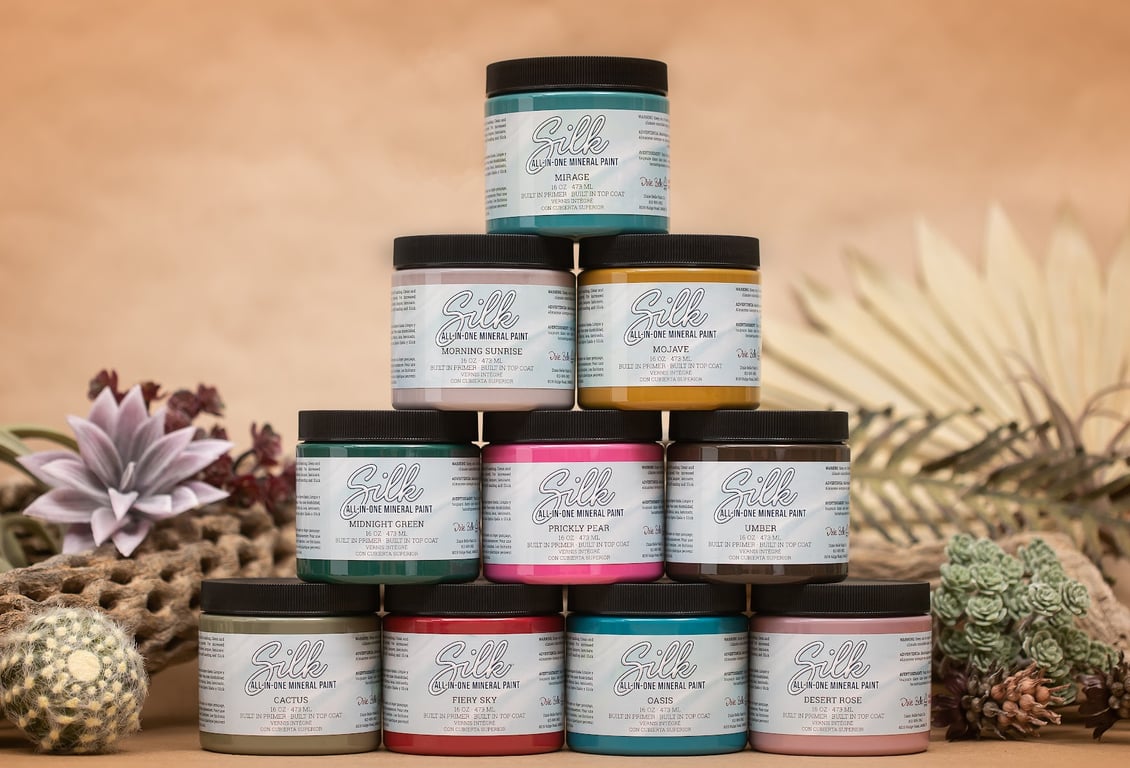 Photo of The Vintage Gingersnap – Dixie Belle Retailer