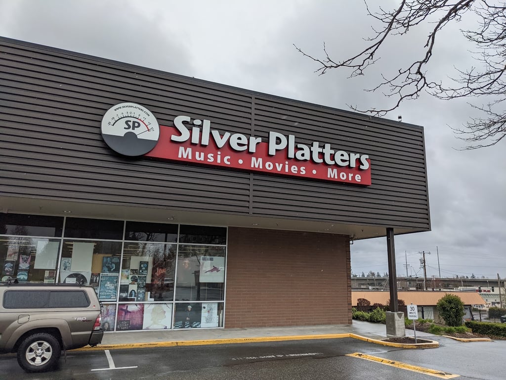 Photo of Silver Platters Lynnwood