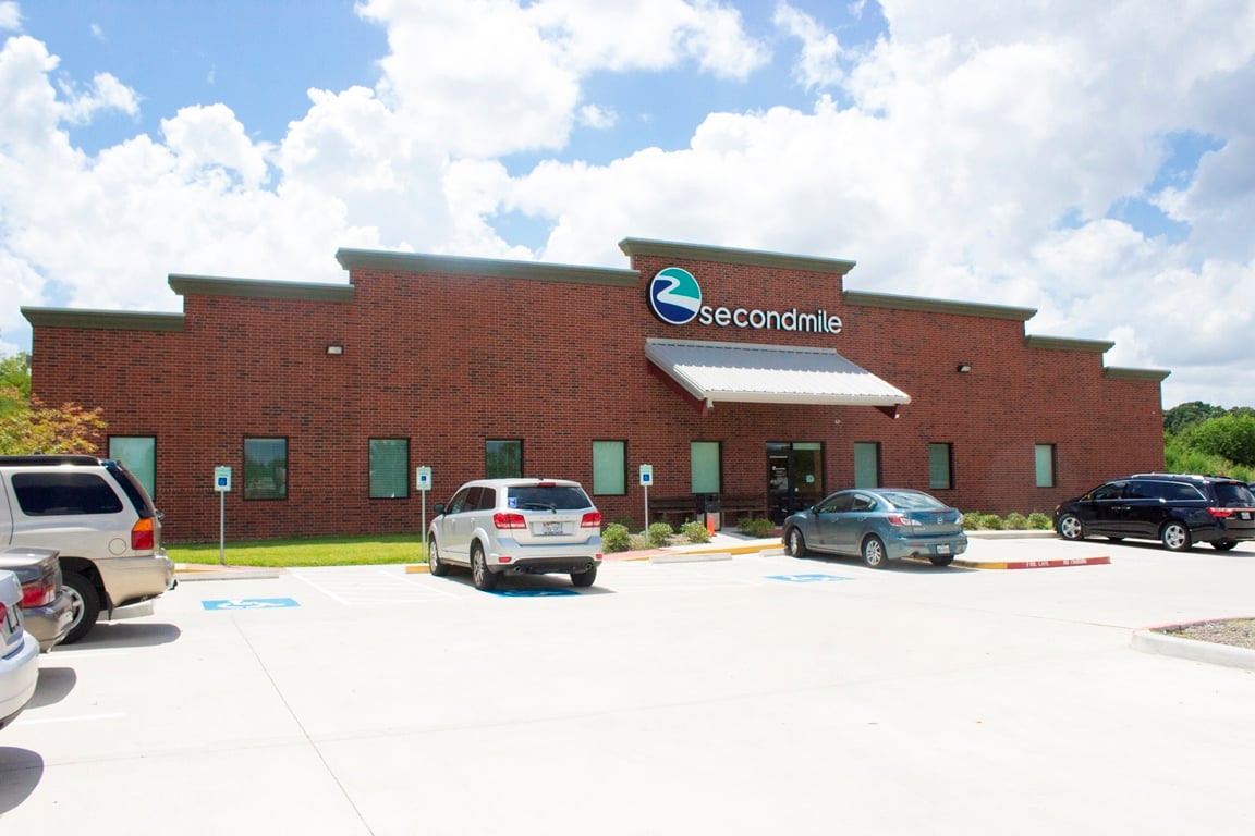 Photo of The Opportunity Shop at Second Mile