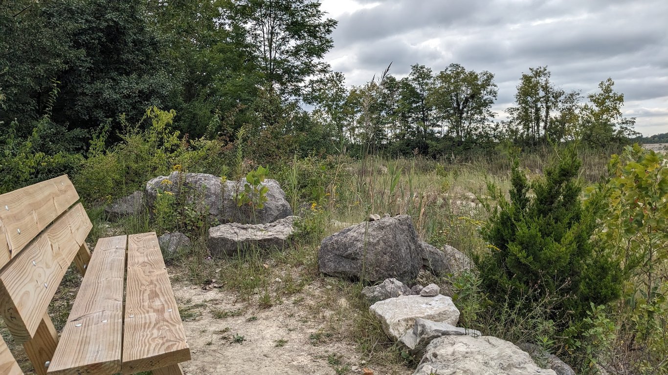 Quarry Trails Dog Park