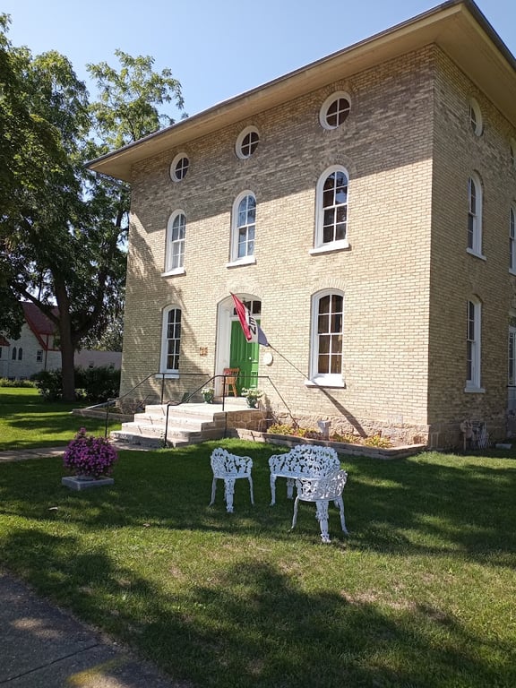 Goodrich Antiques & Vintage Uniques