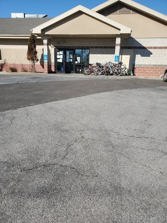 Salvation Army Harbor House (Emergency Shelter)
