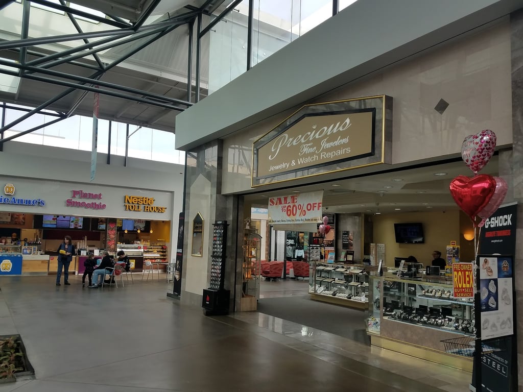 Photo of Precious Fine Jewelers & Gold Buyers