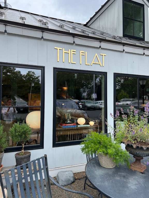 Photo of The Flat
