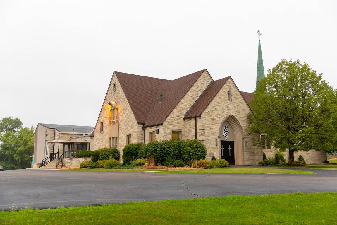 Epikos Church – Mayfair Road