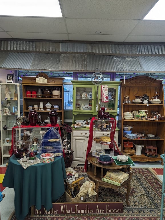 Photo of Treasures Lost & Found Sharpsburg