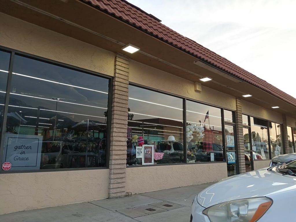 MCC Thrift Rancho Cucamonga