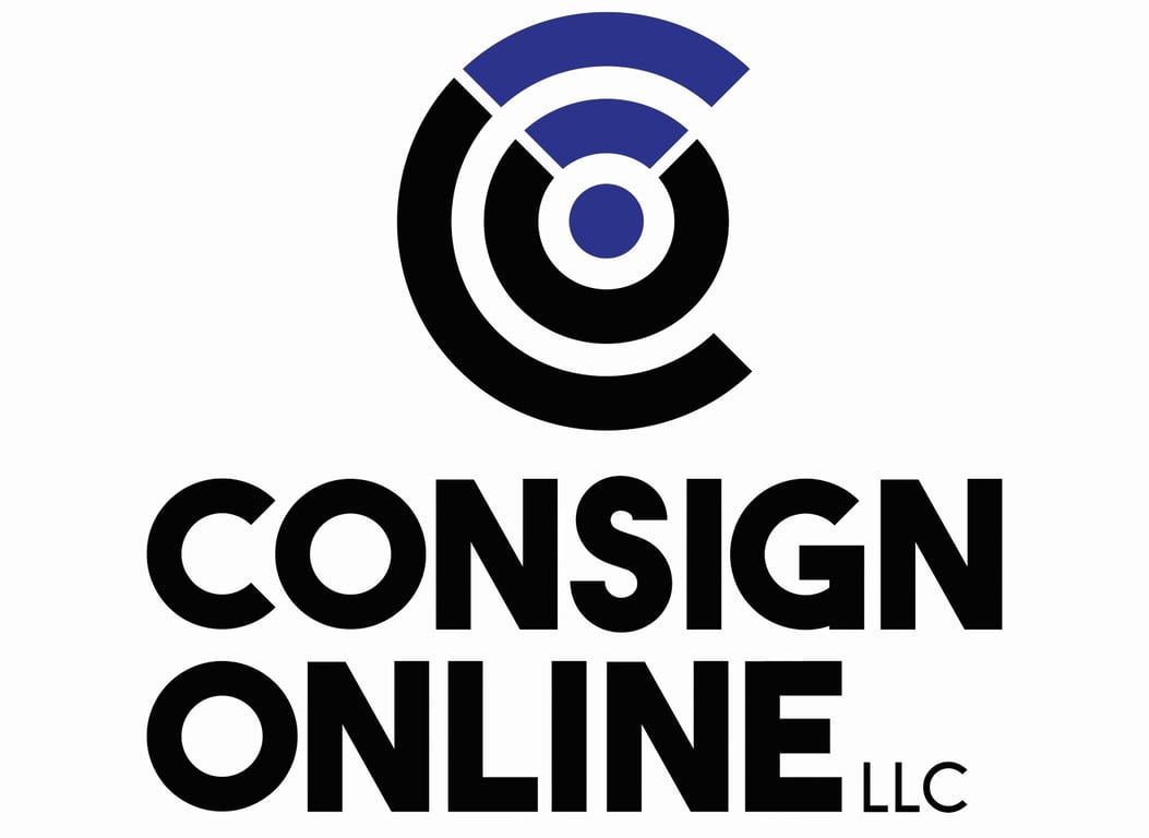 Consign Online LLC: Auction House, Consignment Shop, and Estate Liquidation Services