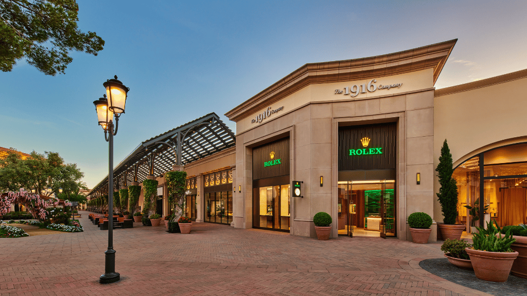 Photo of The 1916 Company Newport Beach