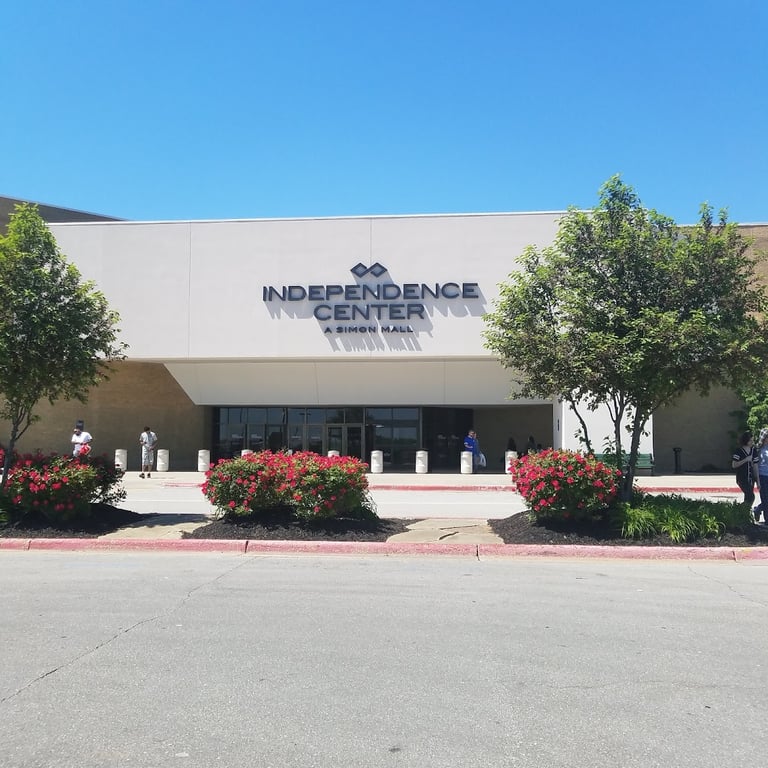Independence Center