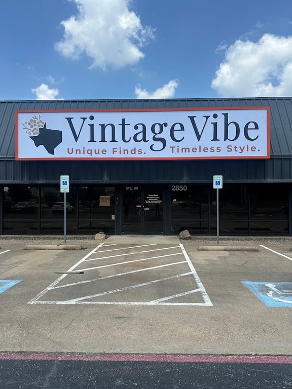 Vintage Vibe