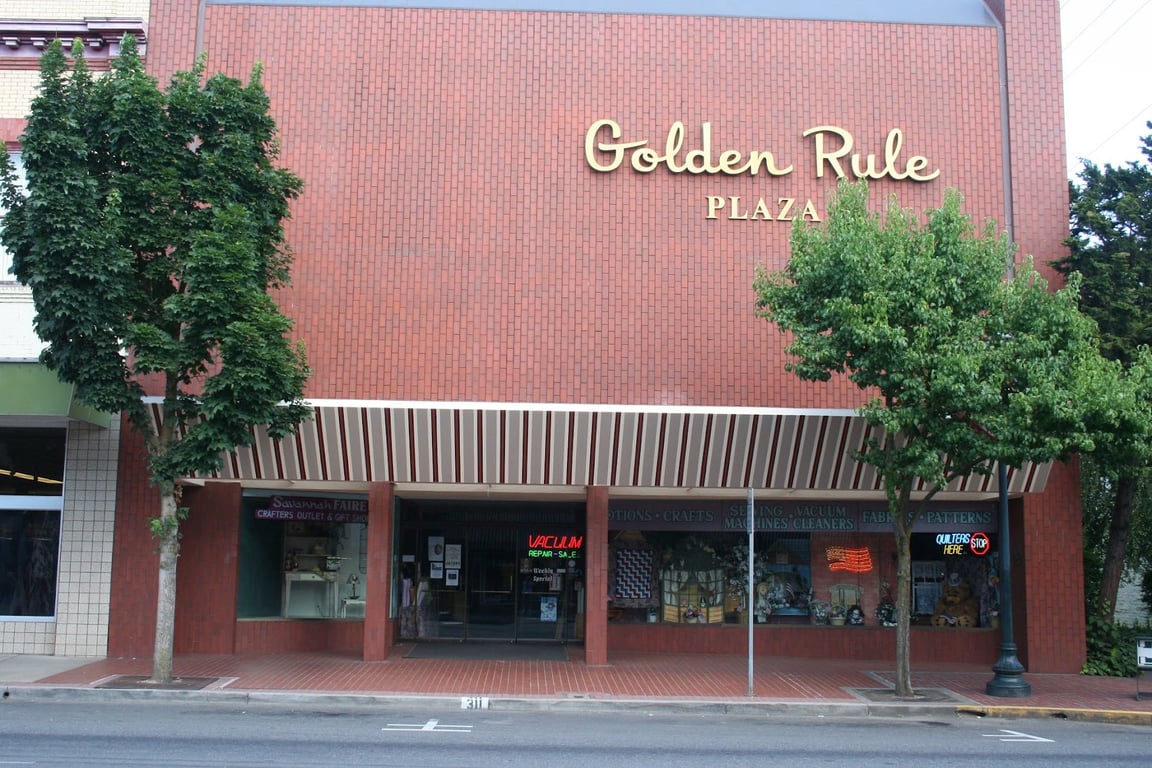 Photo of Plaza Sewing, Quilting & Vacuum Center