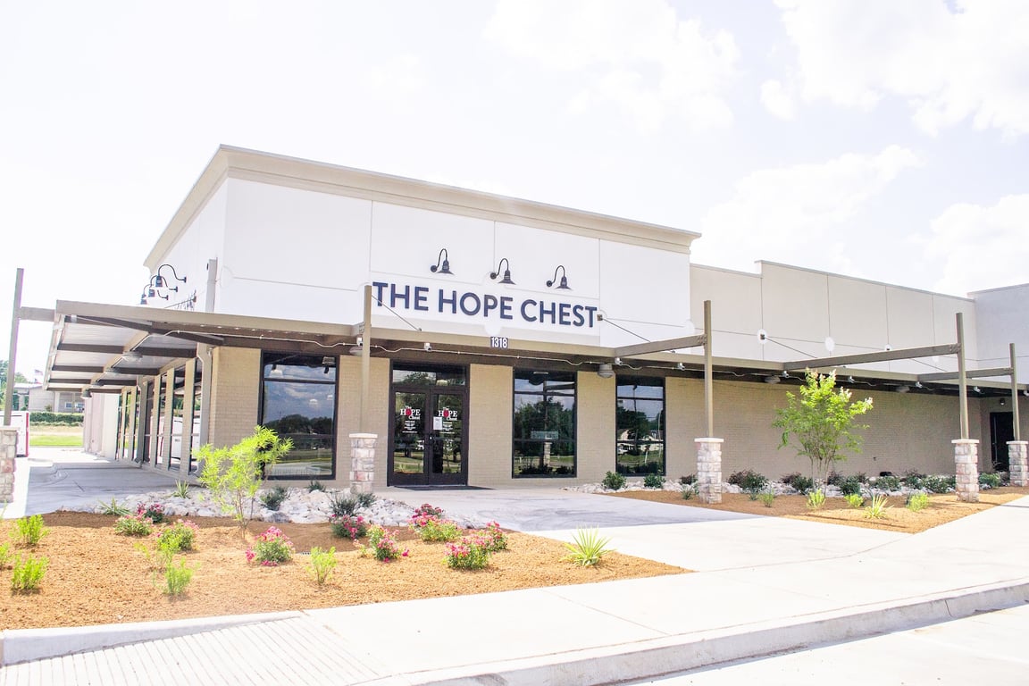 The Hope Chest