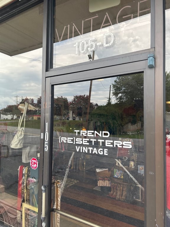 Photo of Trendresetters Vintage