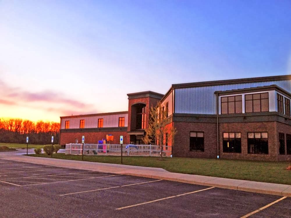 Living Springs Community Church