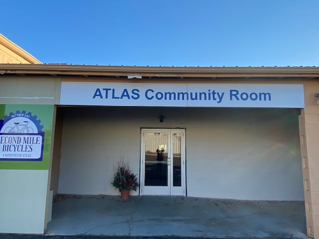 ATLAS of Rock County