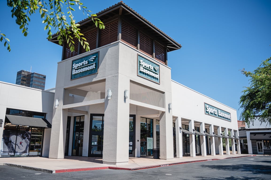 Photo of Sports Basement Campbell
