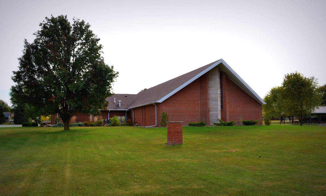 River Valley Church of Christ