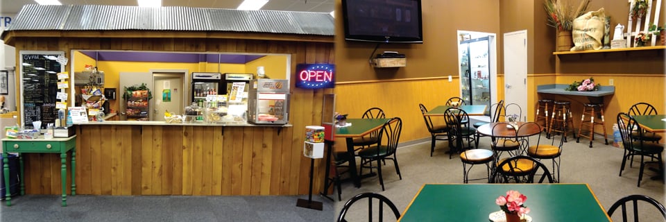 Ohio Valley Antique Mall