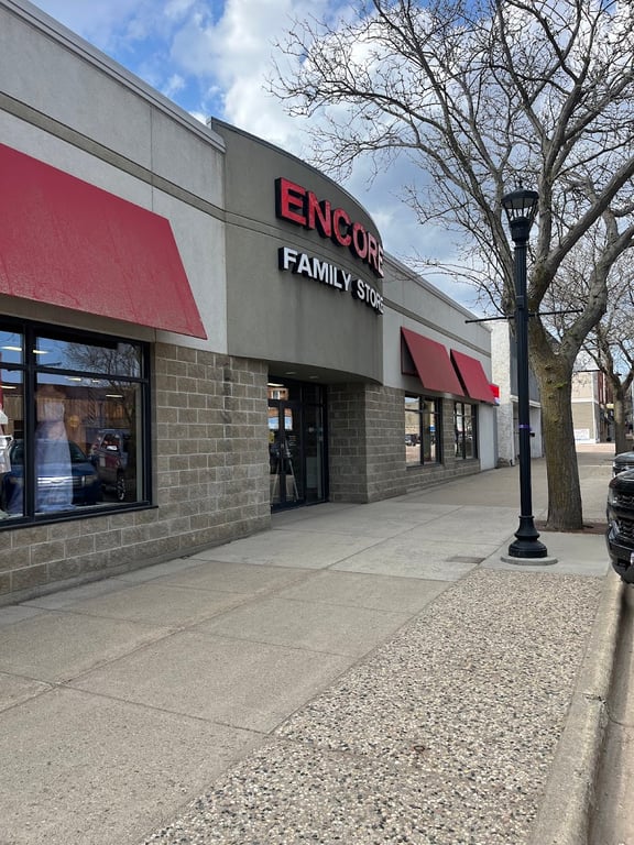 Encore Family Store