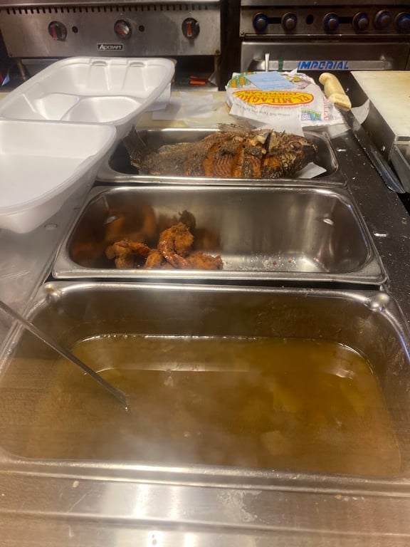 Doña’s Finer Foods