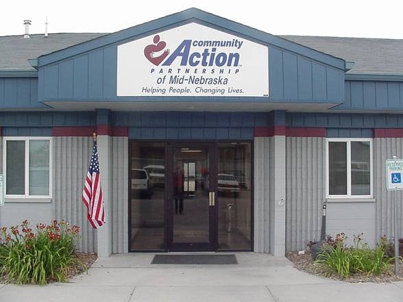Community Action Partnership of Mid-Nebraska