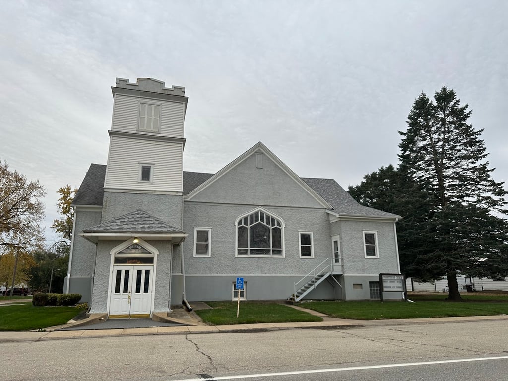 Presbyterian Church