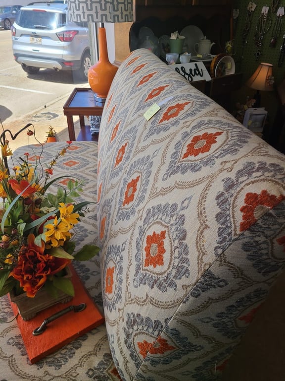 Main Street Vintage and Antiques