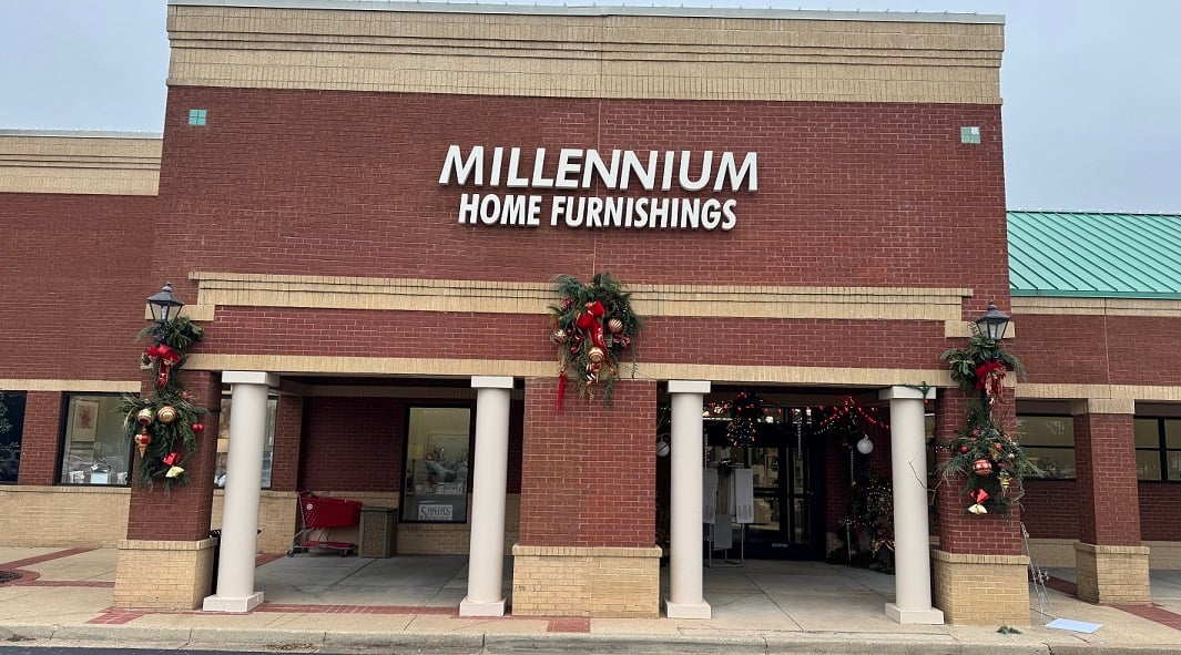 Millennium Home Furnishings