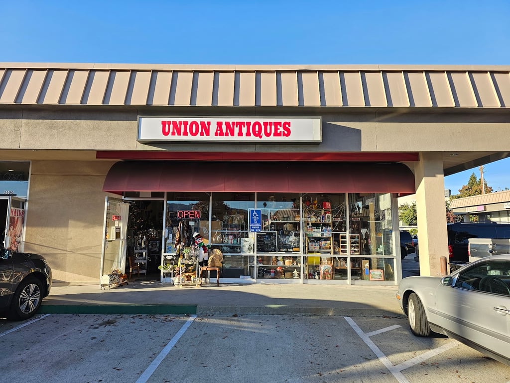 Union Antiques