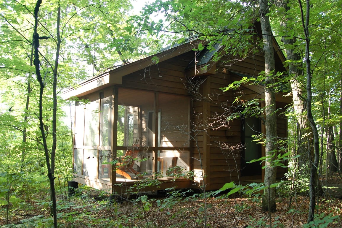 Pacem in Terris Hermitage Retreat Center