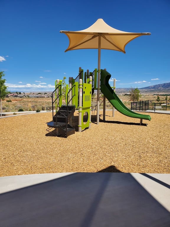 Camino Encantadas Dog Park