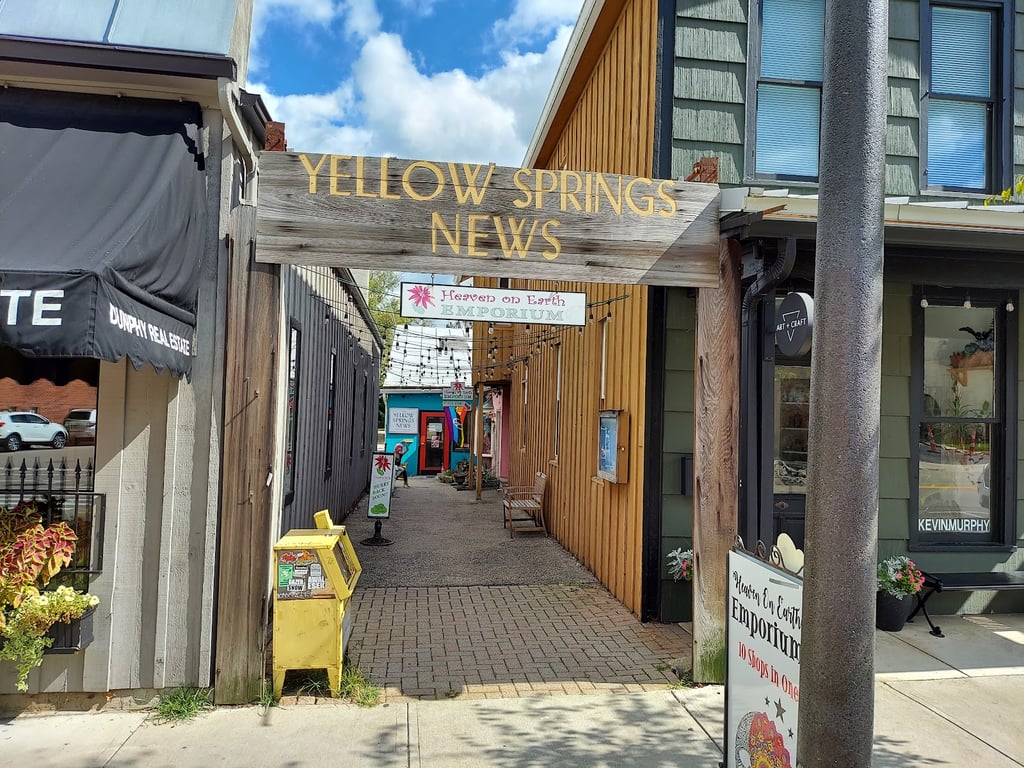 Photo of Heaven On Earth Emporium LLC