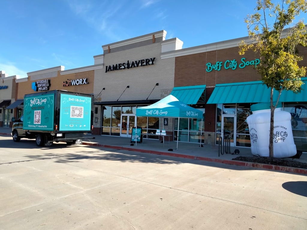 Photo of Waxahachie Marketplace
