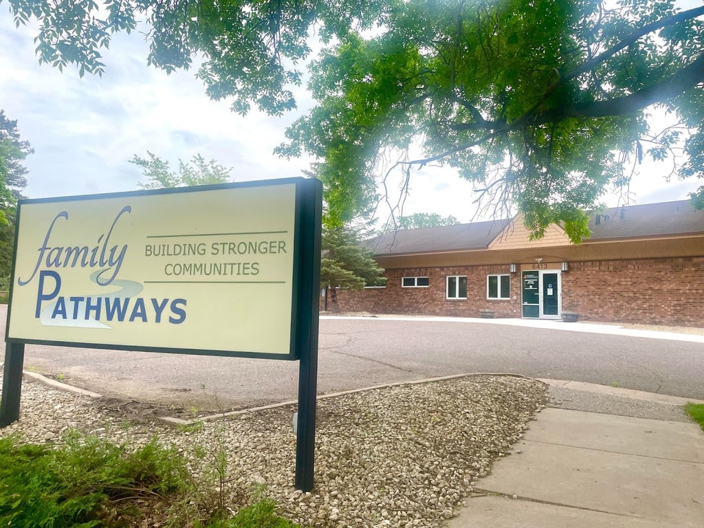 Family Pathways Administrative Office