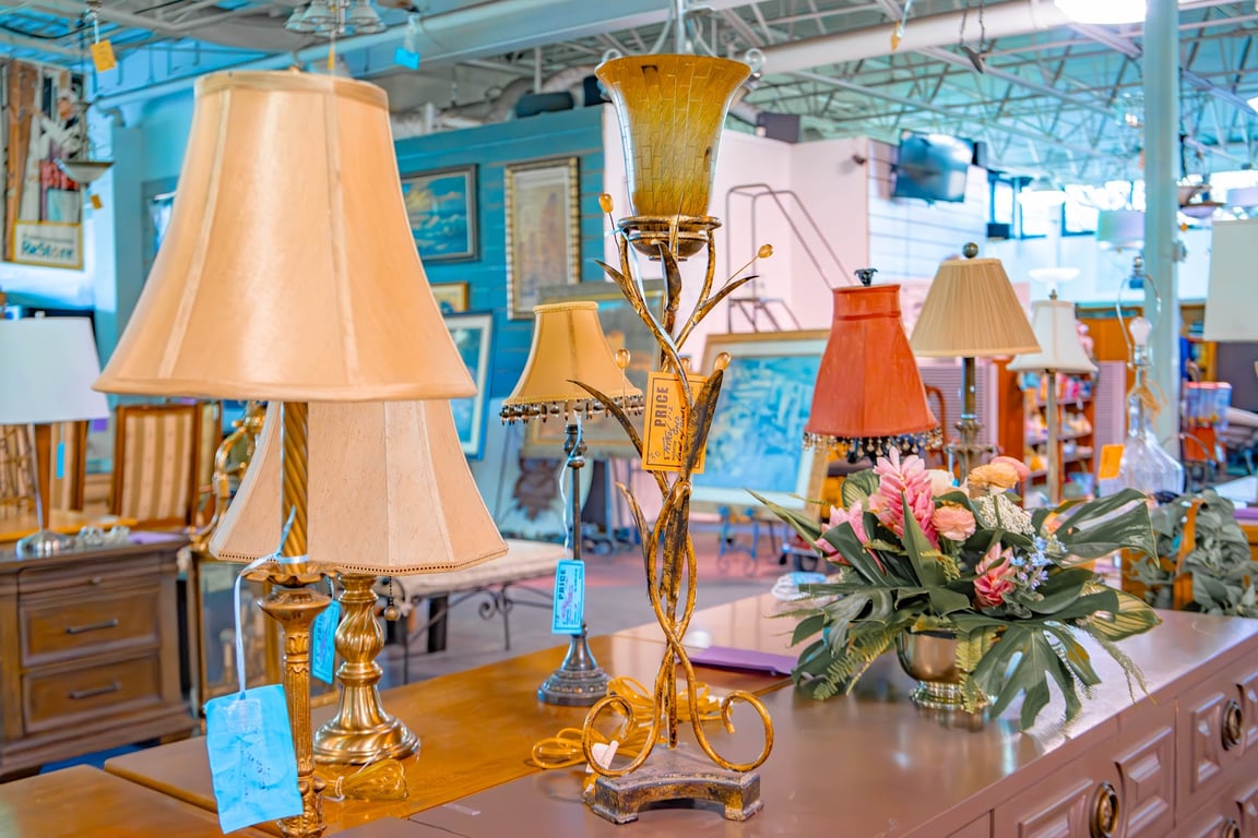 Habitat for Humanity of Greater Palm Beach County ReStore – Delray Beach