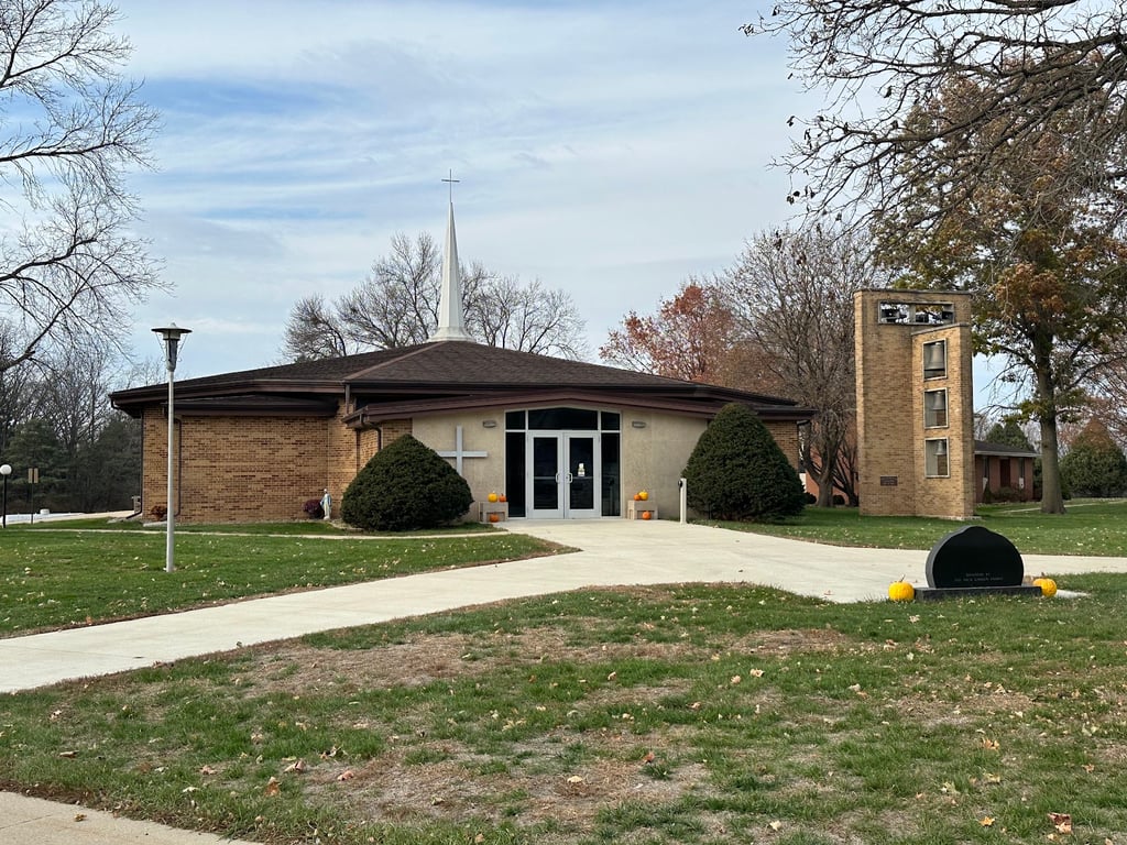 Immaculate Conception Church
