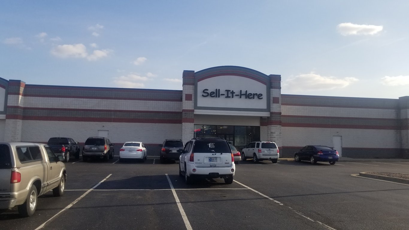 Sell It Here