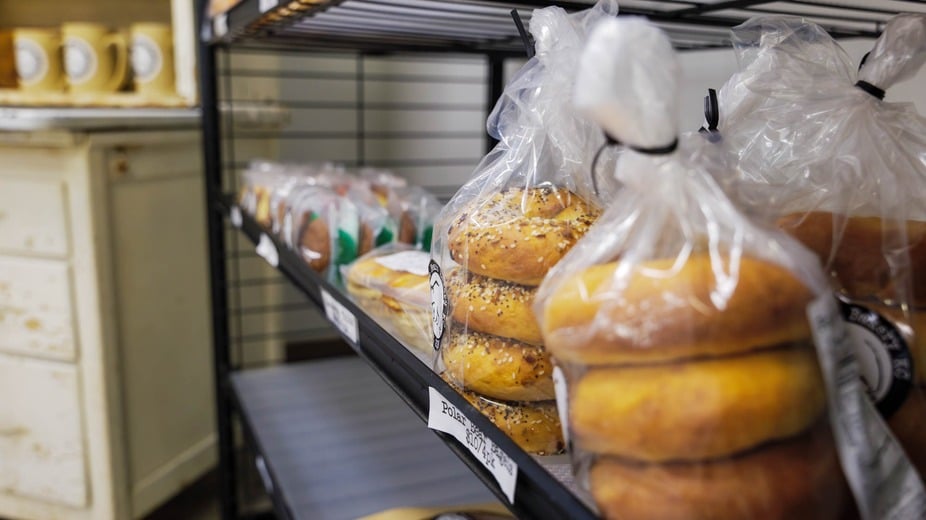 Three Bears Bakery KC