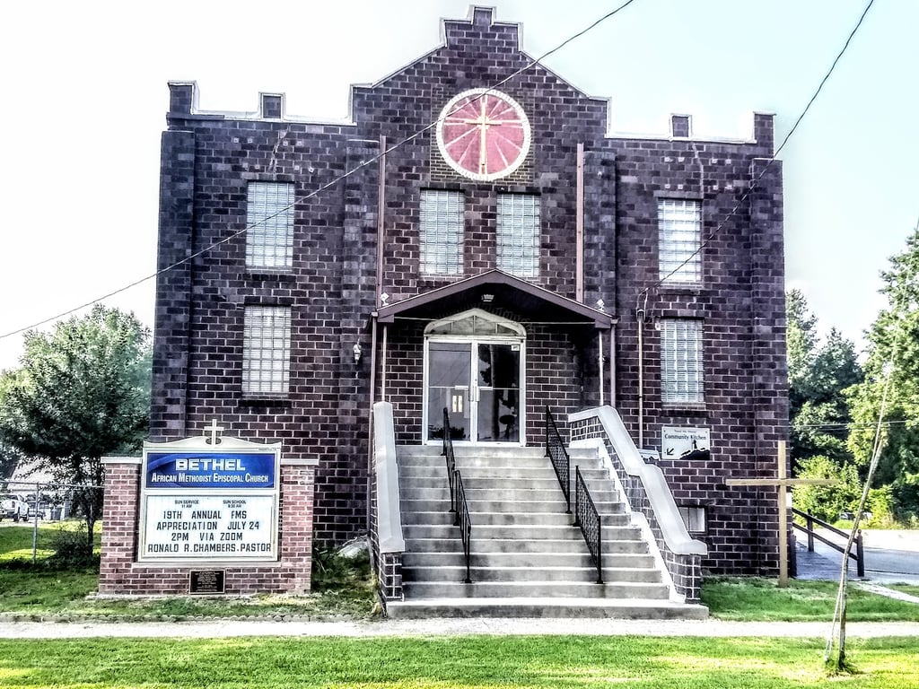 Bethel AME Church