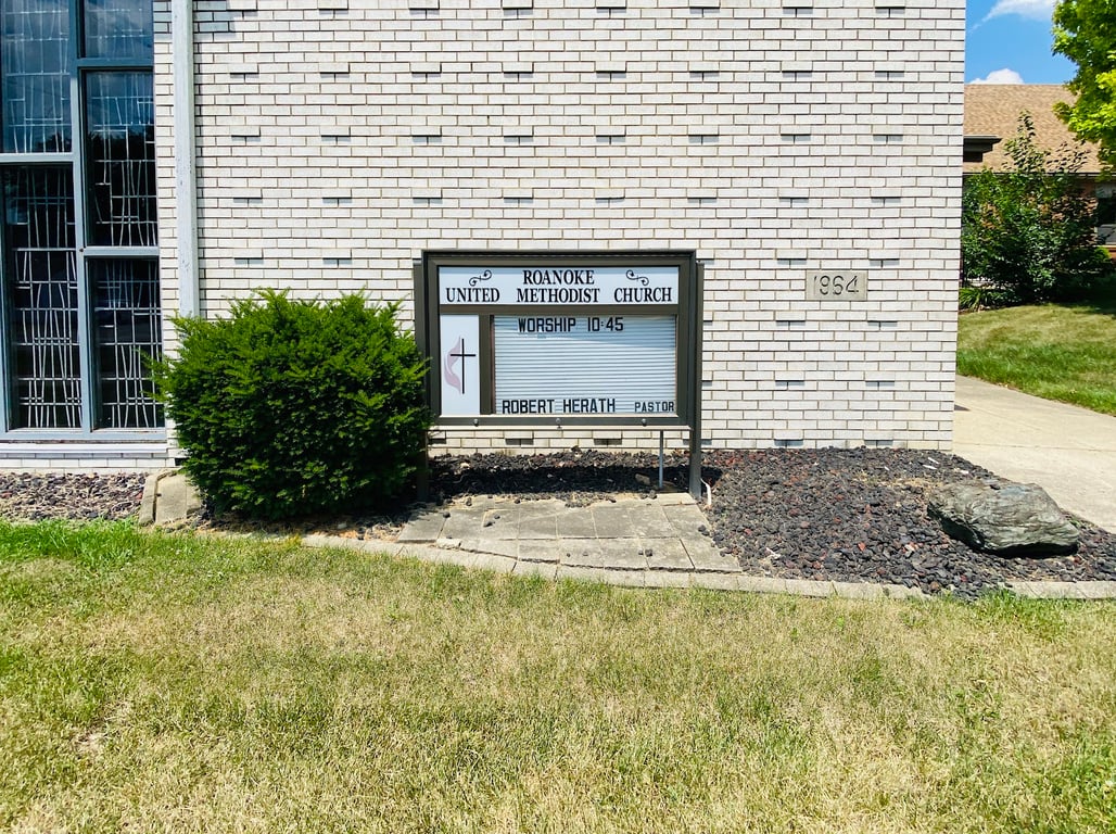 United Methodist Church